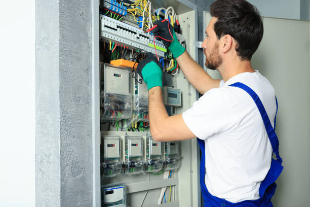 Best Affordable Electrical Installation  in Centralia, IL