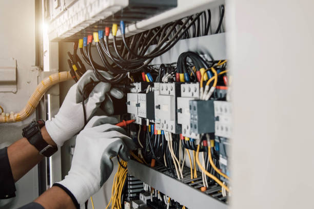 Best Electrical Installation Contractor  in Centralia, IL